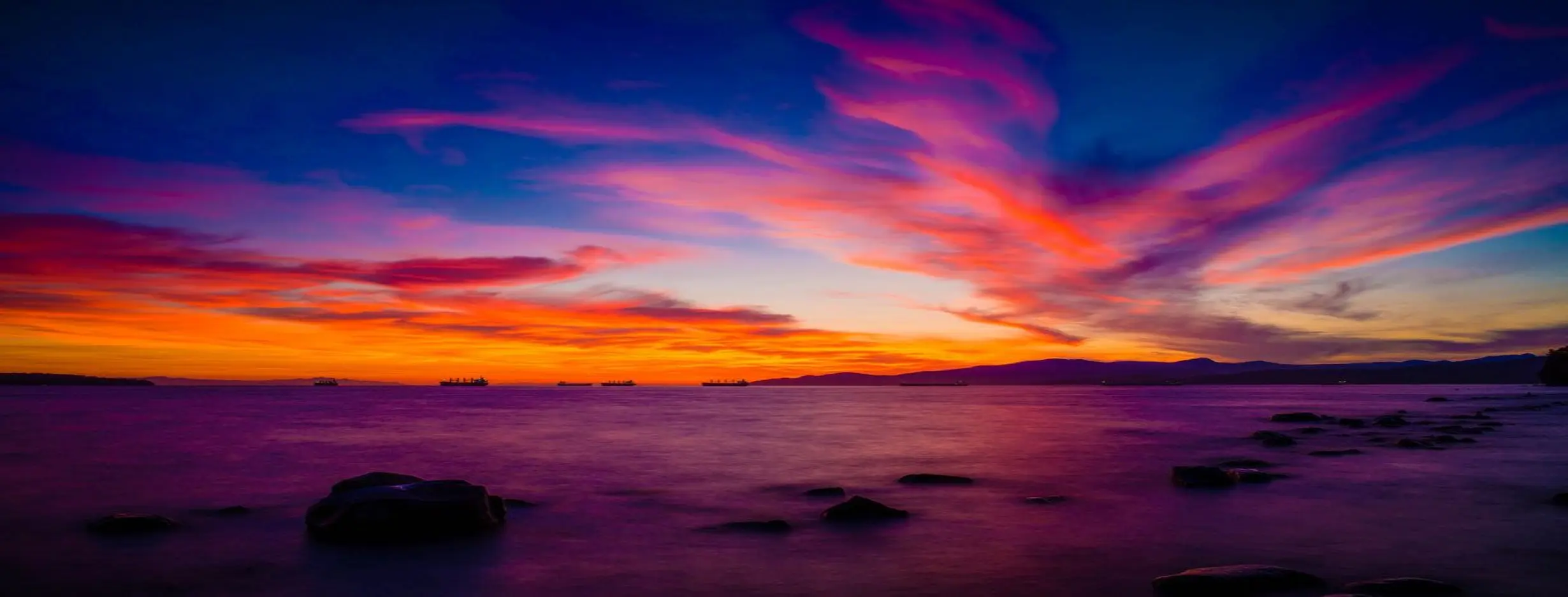 Image for Sunset Serenade